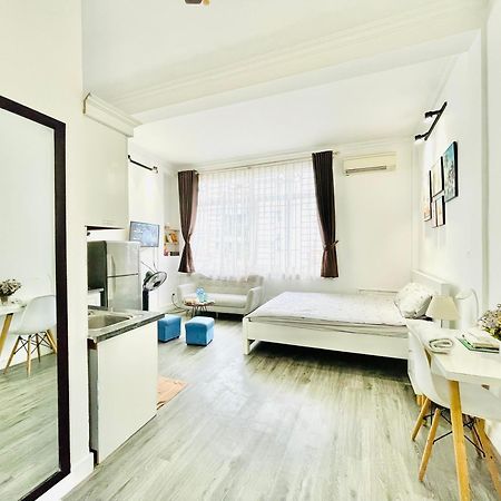 Vitamin Home Hoan Kiem Hanoi Bagian luar foto