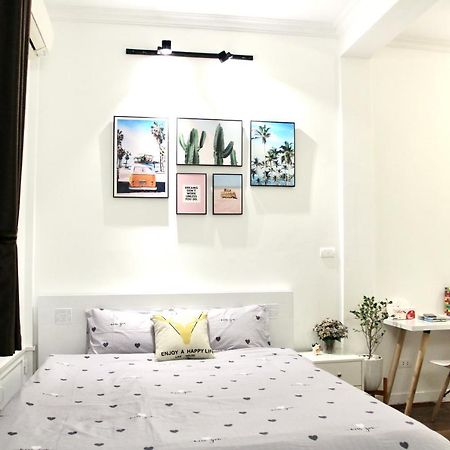 Vitamin Home Hoan Kiem Hanoi Bagian luar foto