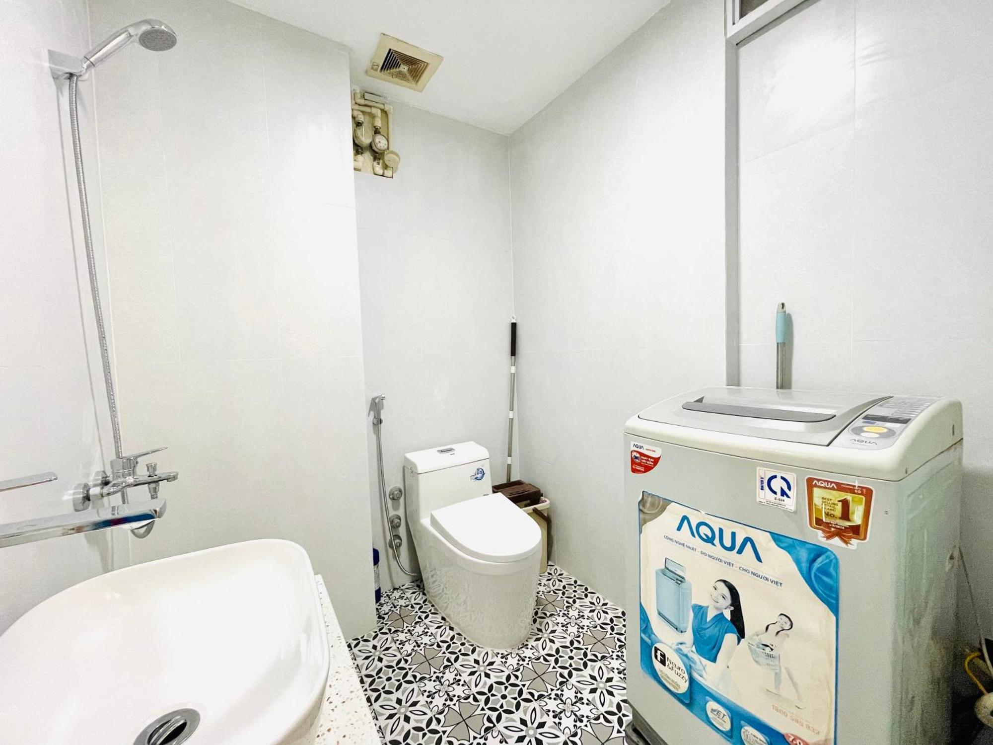 Vitamin Home Hoan Kiem Hanoi Bagian luar foto