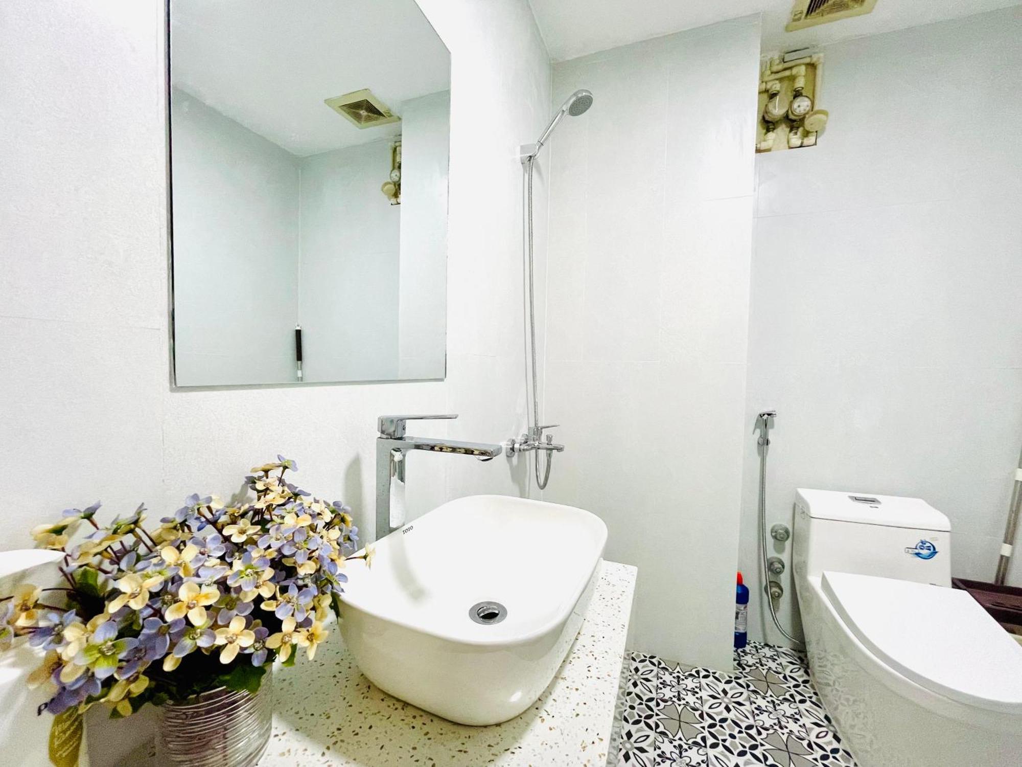 Vitamin Home Hoan Kiem Hanoi Bagian luar foto