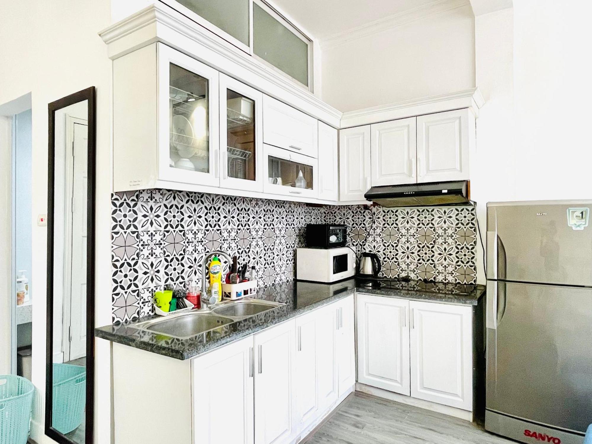 Vitamin Home Hoan Kiem Hanoi Bagian luar foto