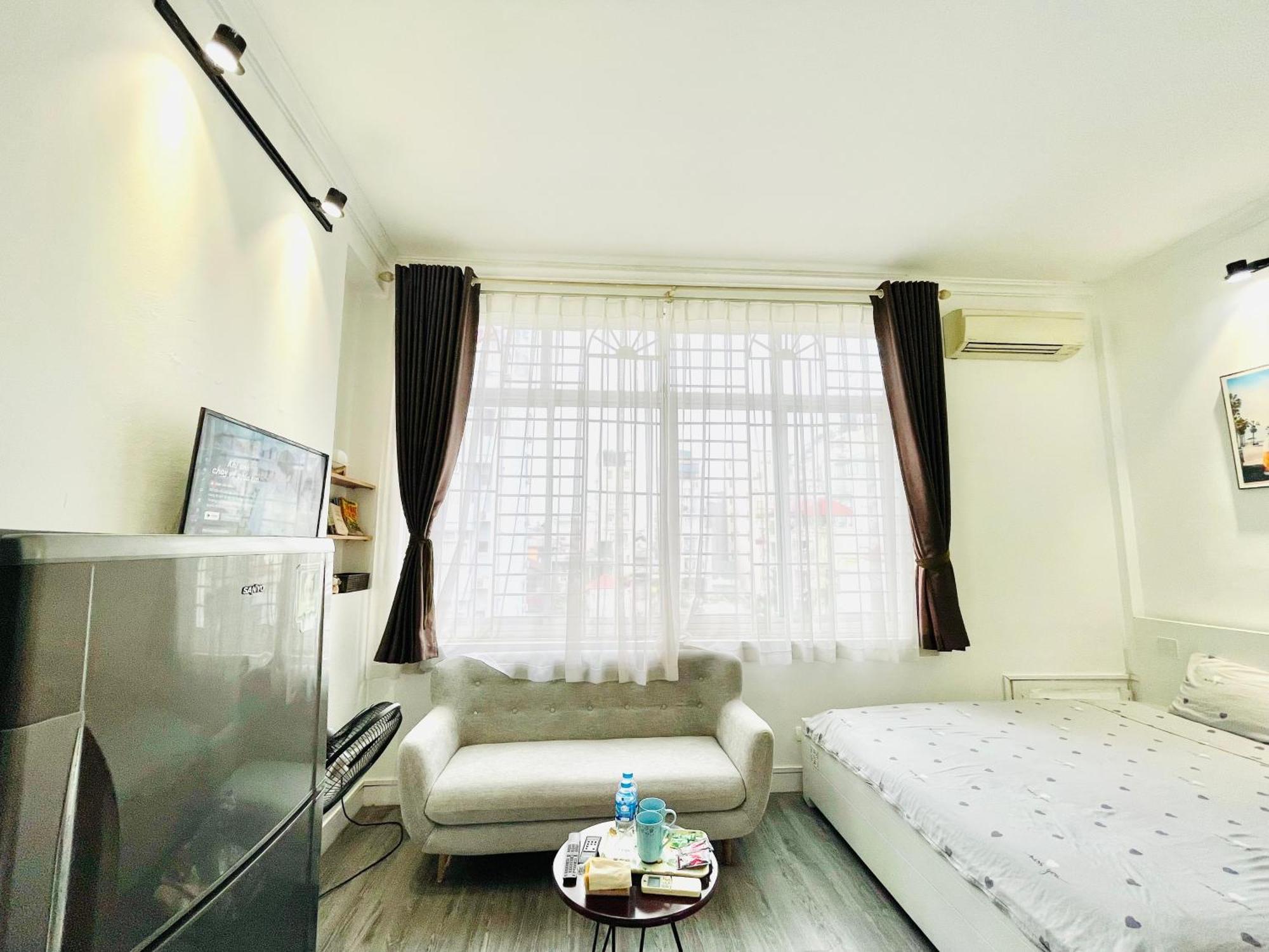 Vitamin Home Hoan Kiem Hanoi Bagian luar foto