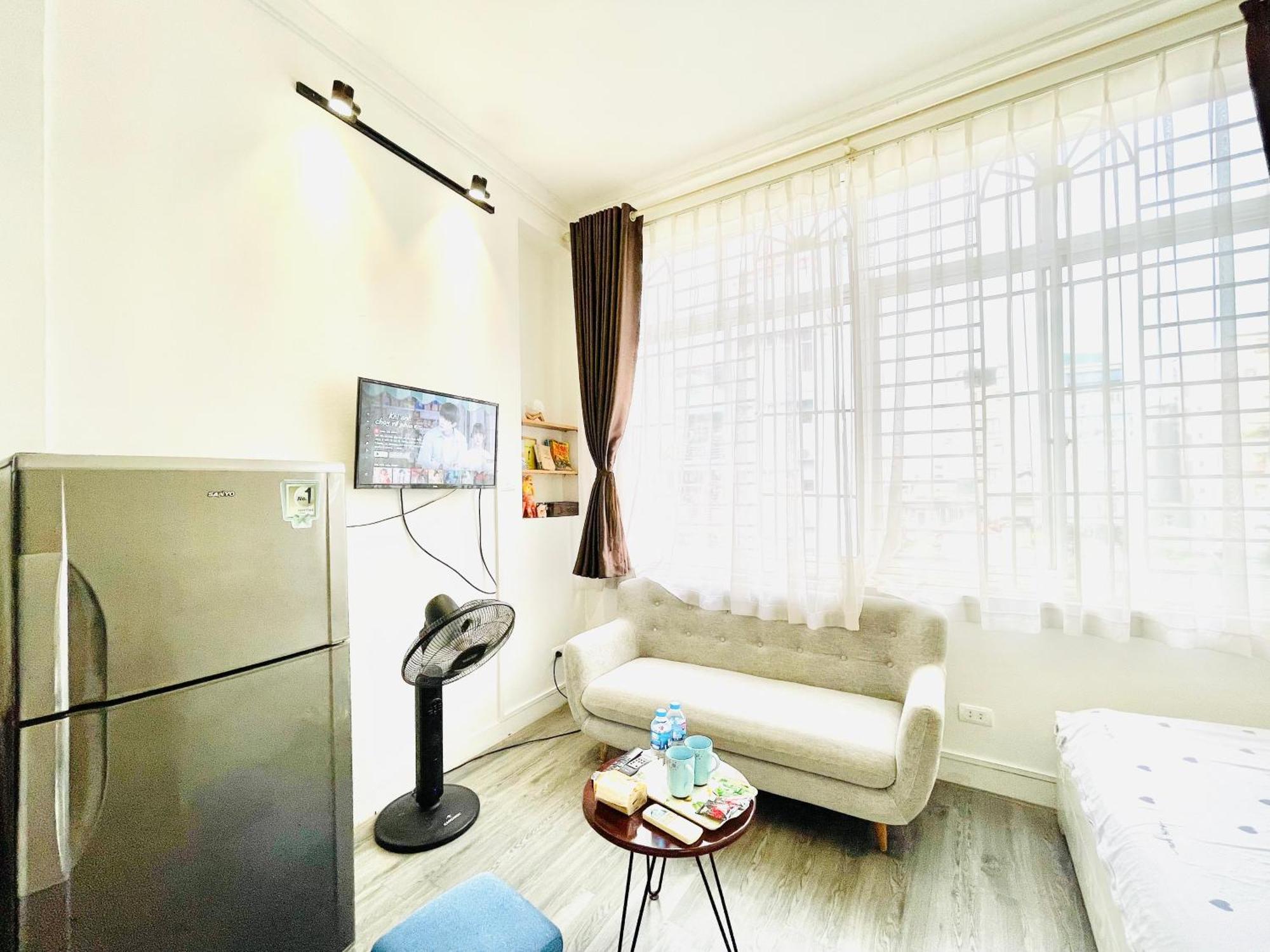 Vitamin Home Hoan Kiem Hanoi Bagian luar foto