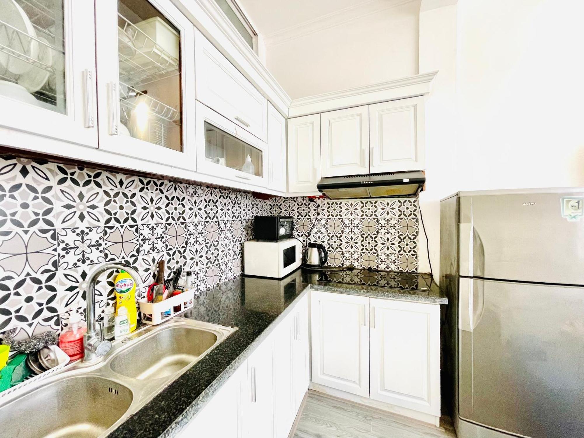 Vitamin Home Hoan Kiem Hanoi Bagian luar foto