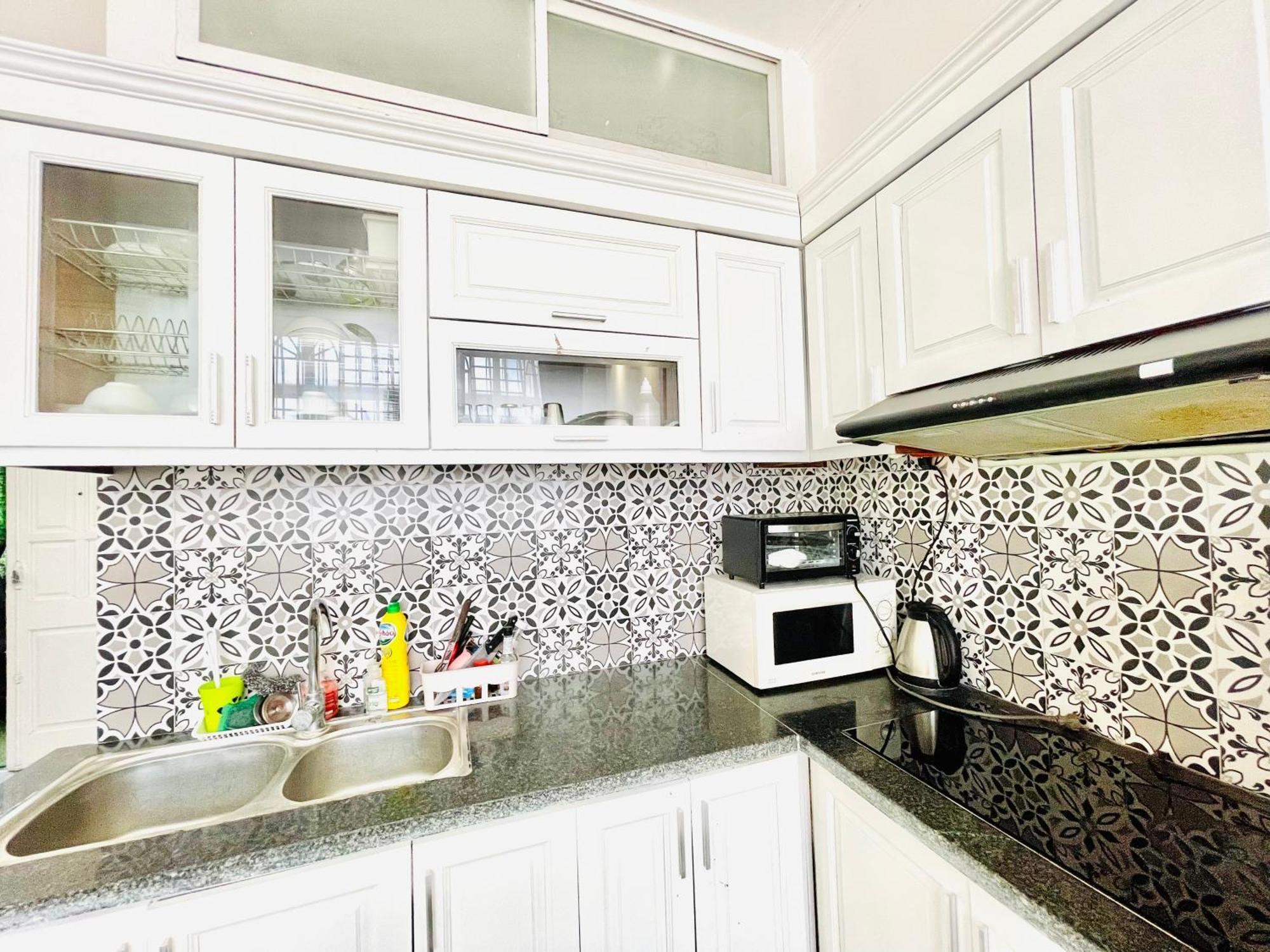 Vitamin Home Hoan Kiem Hanoi Bagian luar foto