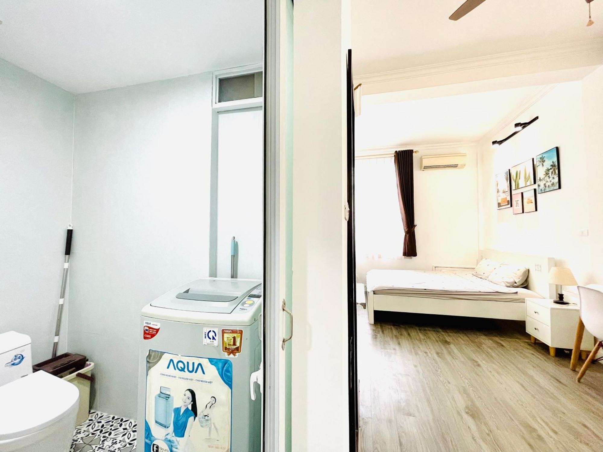 Vitamin Home Hoan Kiem Hanoi Bagian luar foto