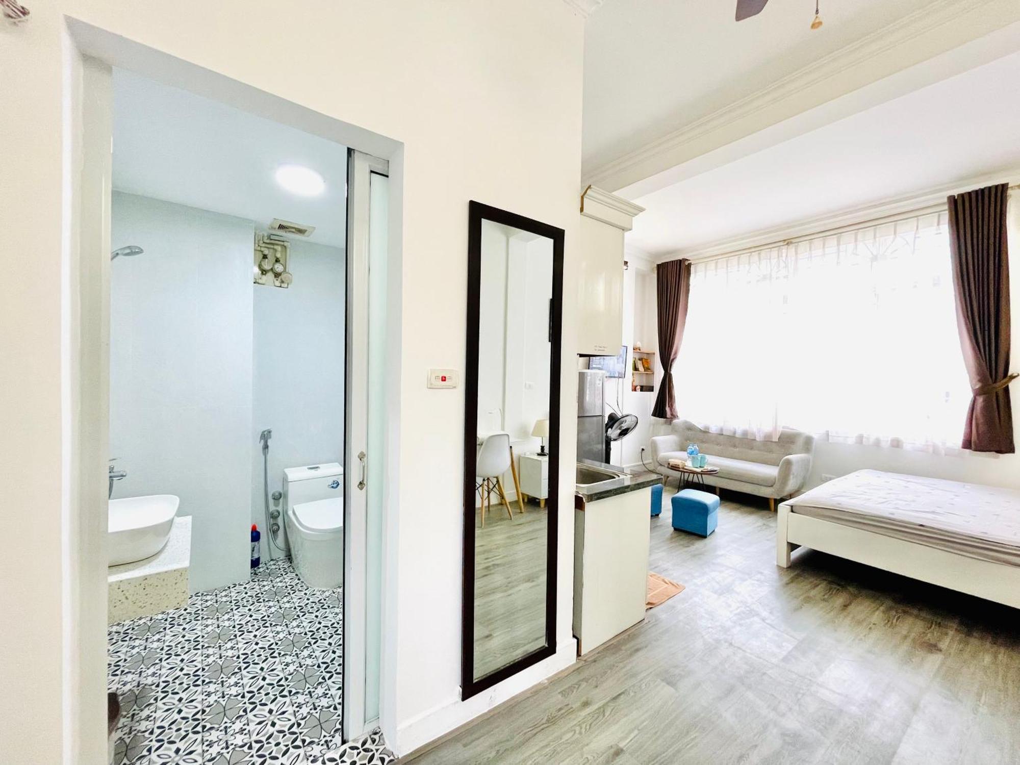Vitamin Home Hoan Kiem Hanoi Bagian luar foto