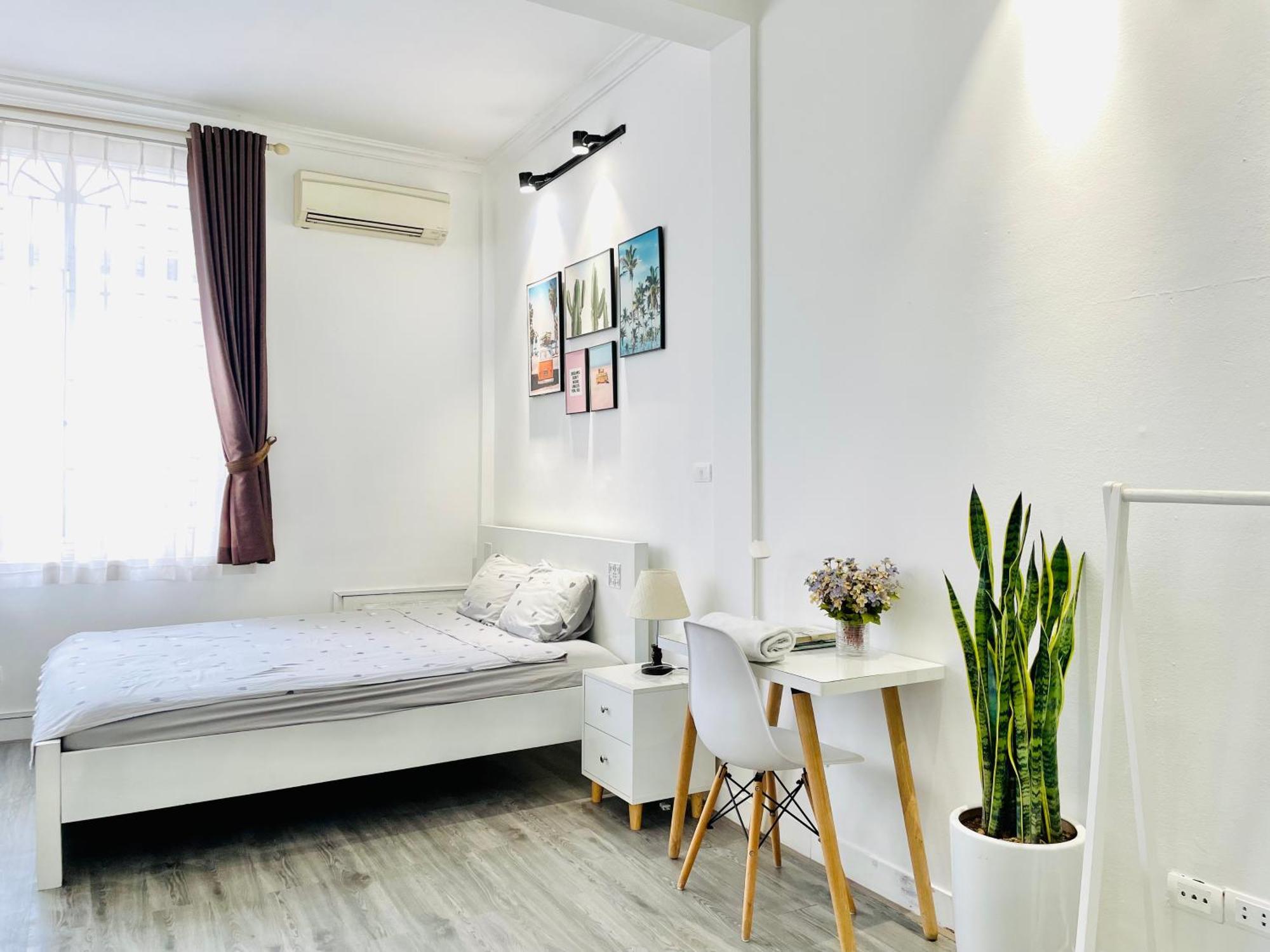 Vitamin Home Hoan Kiem Hanoi Bagian luar foto