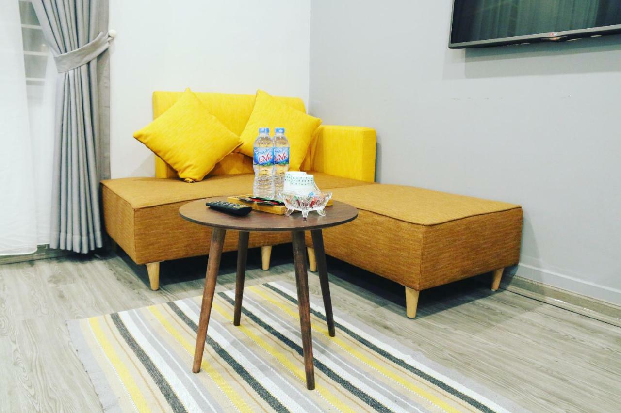 Vitamin Home Hoan Kiem Hanoi Bagian luar foto