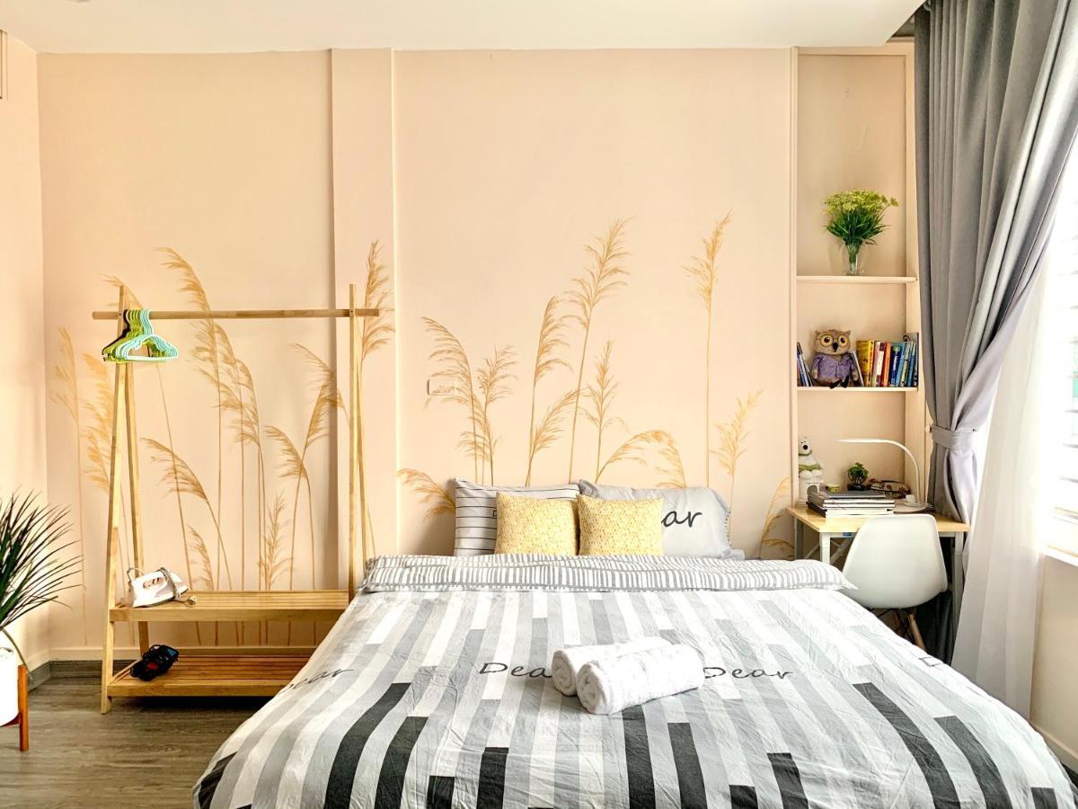 Vitamin Home Hoan Kiem Hanoi Bagian luar foto