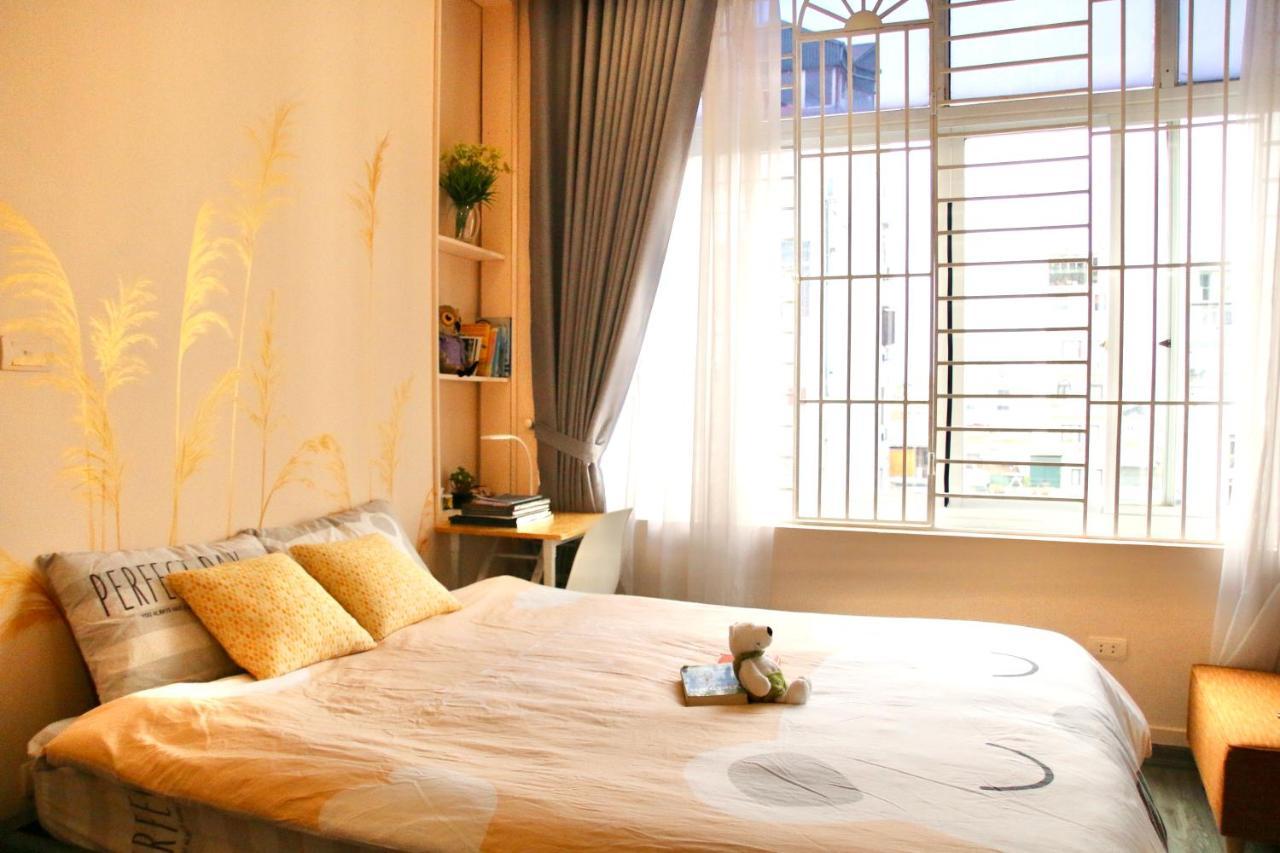 Vitamin Home Hoan Kiem Hanoi Bagian luar foto