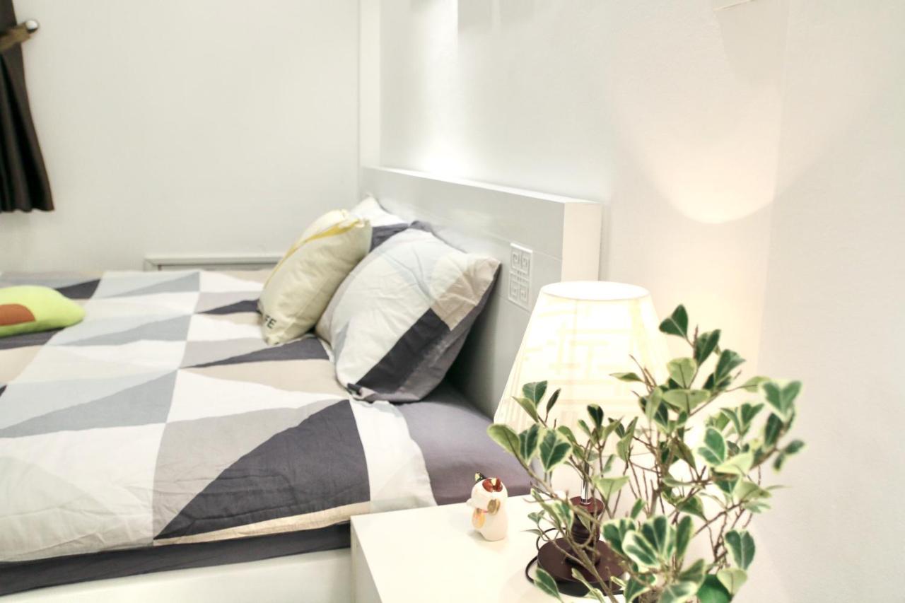Vitamin Home Hoan Kiem Hanoi Bagian luar foto