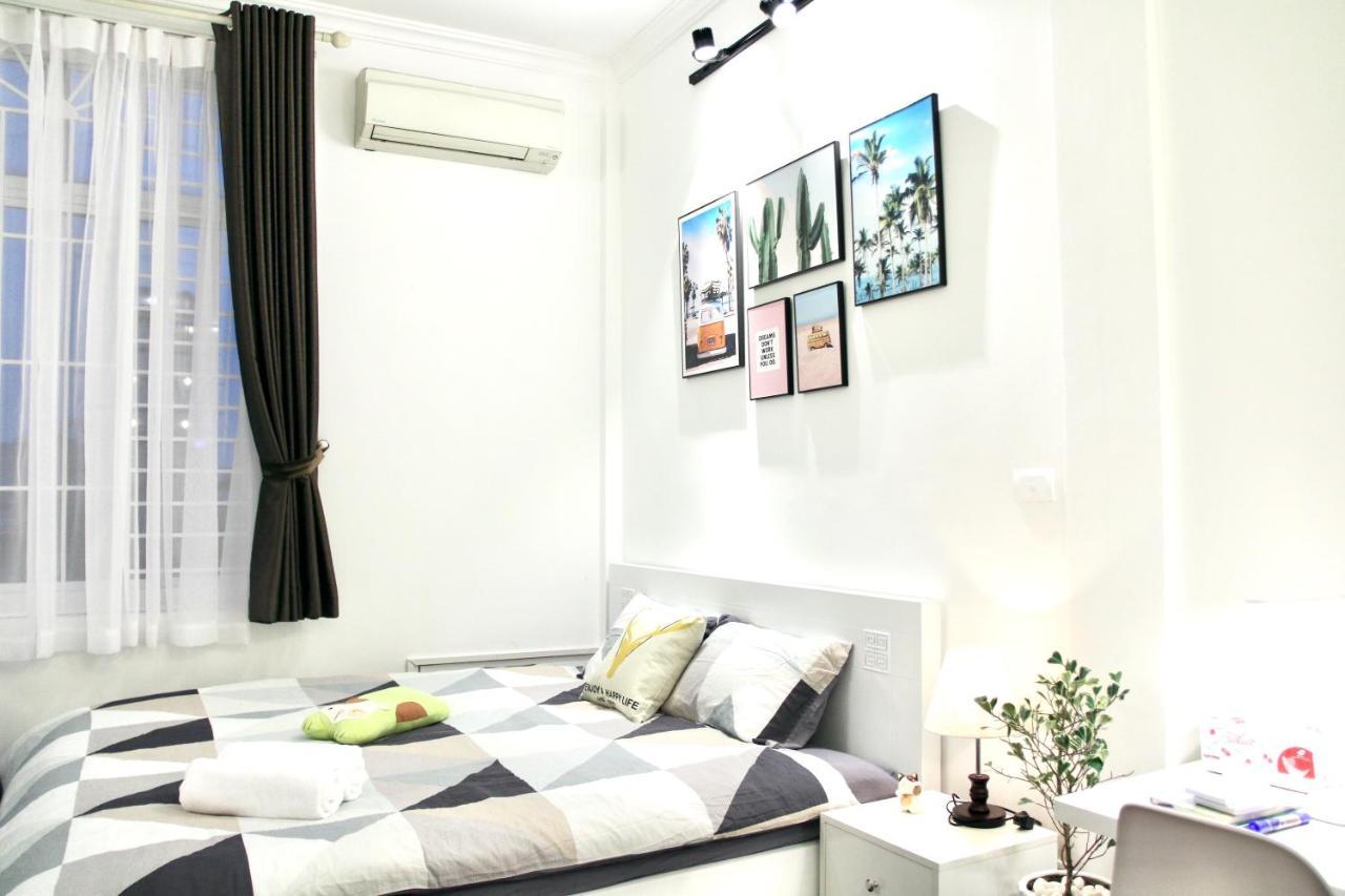 Vitamin Home Hoan Kiem Hanoi Bagian luar foto