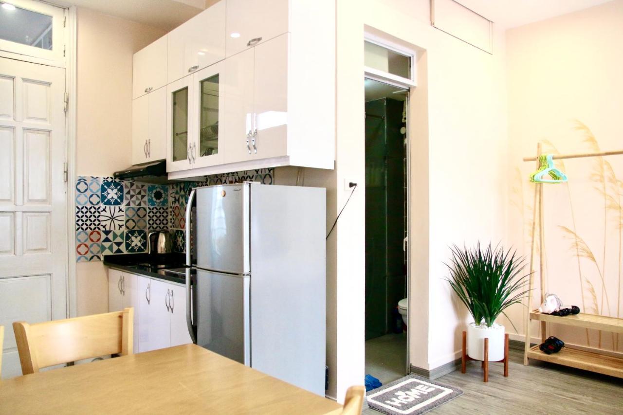 Vitamin Home Hoan Kiem Hanoi Bagian luar foto