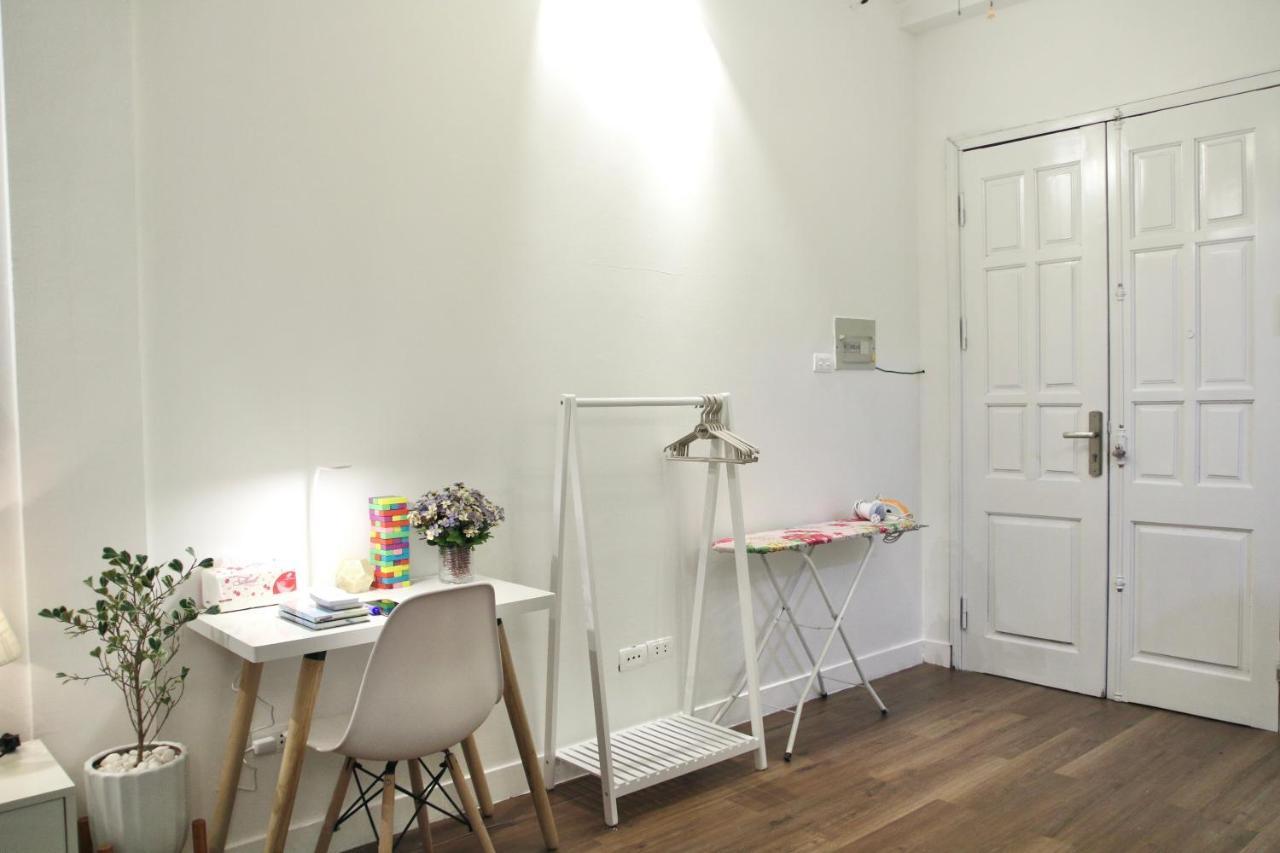Vitamin Home Hoan Kiem Hanoi Bagian luar foto
